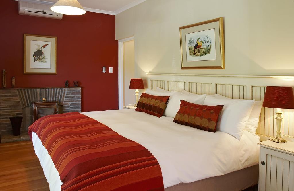 Oak Village B&B Stellenbosch Quarto foto