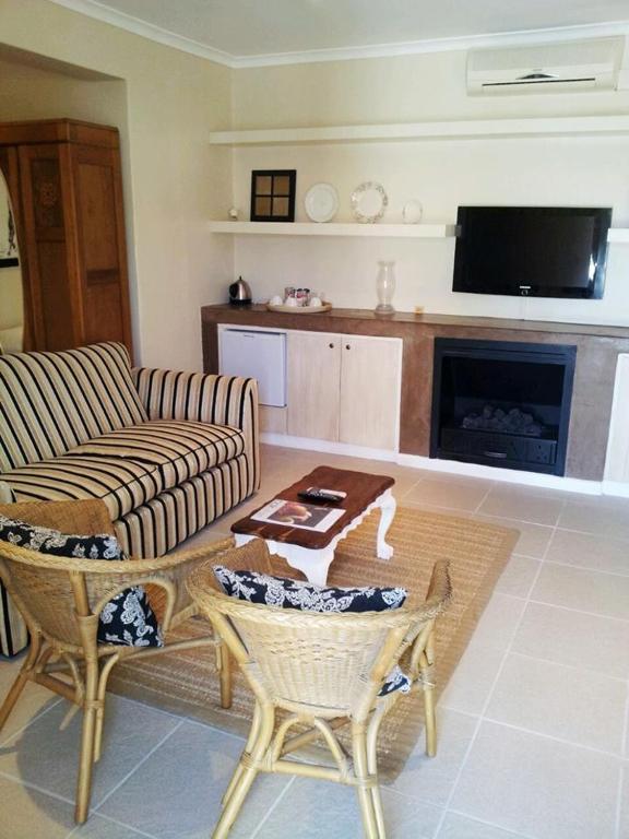 Oak Village B&B Stellenbosch Quarto foto