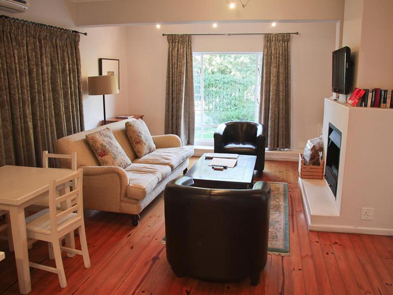Oak Village B&B Stellenbosch Quarto foto